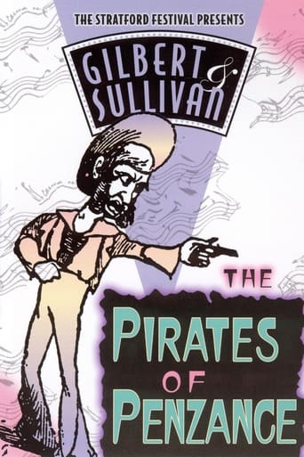 Watch The Pirates of Penzance