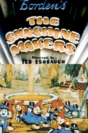 Watch The Sunshine Makers