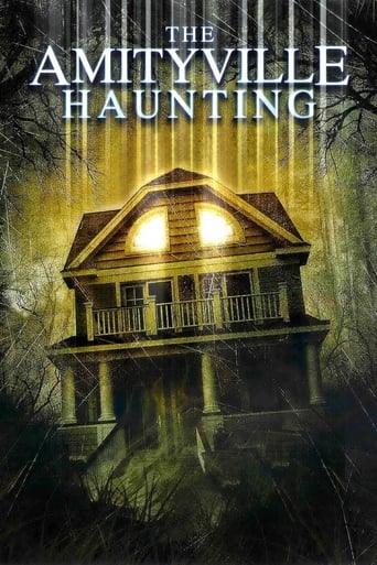 Watch The Amityville Haunting