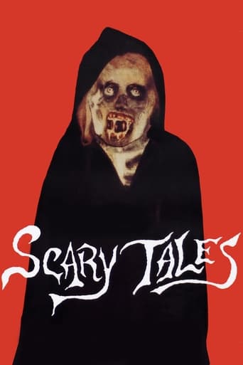Watch Scary Tales
