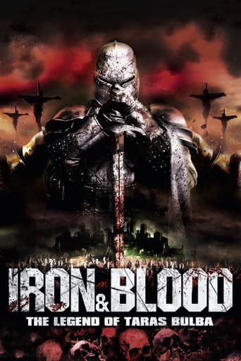 Watch Iron & Blood: The Legend of Taras Bulba