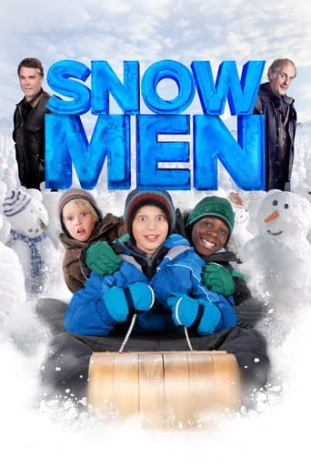 Watch Snowmen
