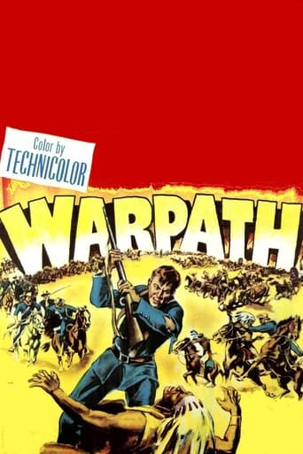 Watch Warpath