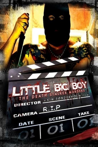 Watch Little Big Boy