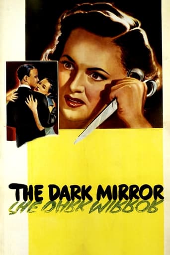 Watch The Dark Mirror