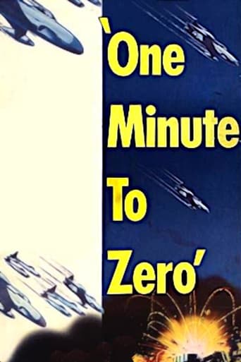 Watch One Minute to Zero