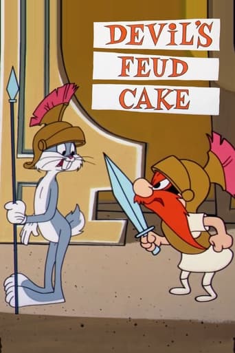 Watch Devil's Feud Cake