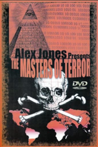 Watch The Masters of Terror