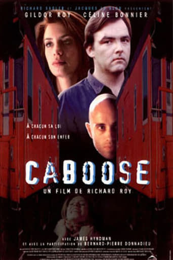 Watch Caboose