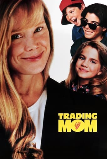 Watch Trading Mom