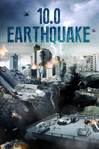 Watch 10.0 Earthquake