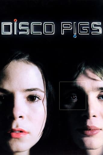Watch Disco Pigs