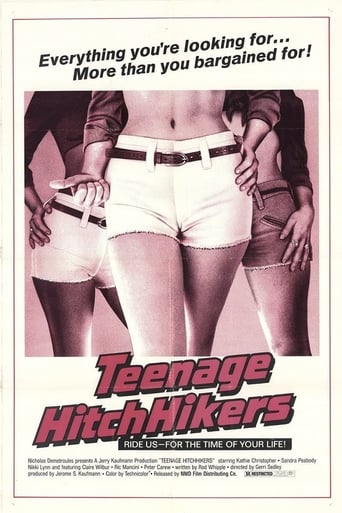 Watch Teenage Hitchhikers