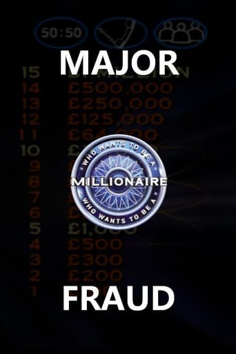 Watch Major Fraud