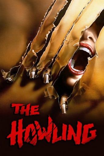 Watch The Howling