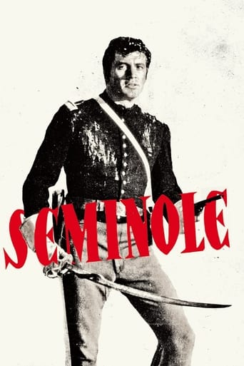 Watch Seminole