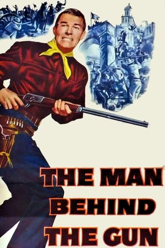 Watch The Man Behind The Gun