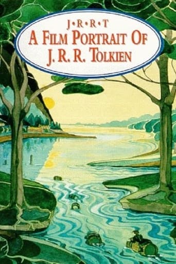 Watch J.R.R.T. : A Study of John Ronald Reuel Tolkien, 1892-1973