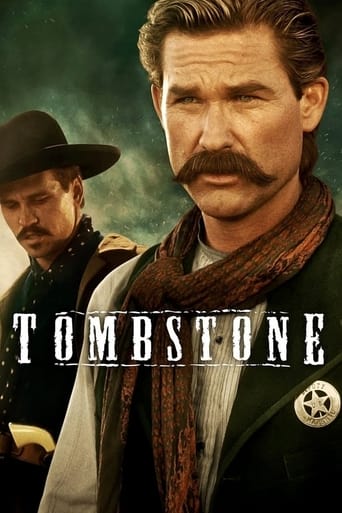Watch Tombstone