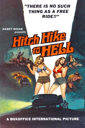 Watch Hitch Hike to Hell