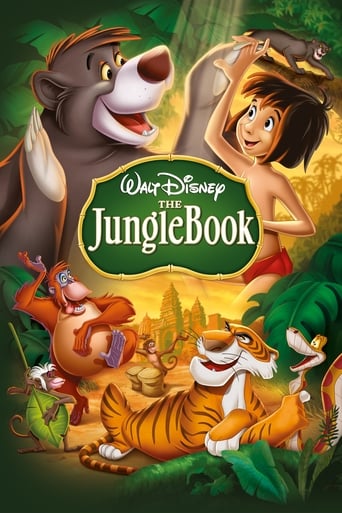 Watch The Jungle Book