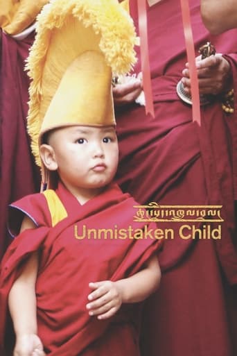Watch Unmistaken Child