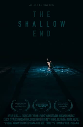Watch The Shallow End