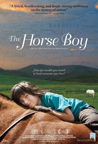 Watch The Horse Boy