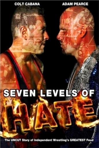 Watch Seven Levels of Hate