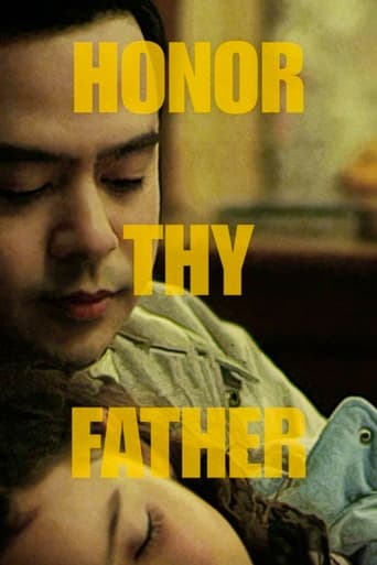 Watch Honor Thy Father