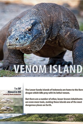 Watch Venom Islands