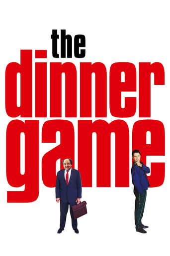 Watch The Dinner Game
