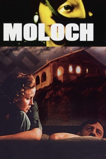 Watch Moloch