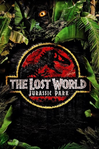 Watch The Lost World: Jurassic Park