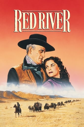 Watch Red River