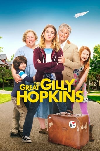 Watch The Great Gilly Hopkins