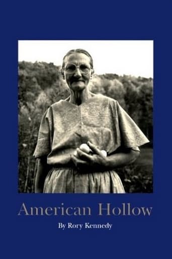 Watch American Hollow
