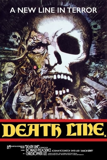 Watch Death Line