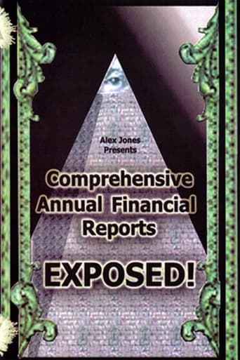 Watch Comprehensive Annual Financial Reports Exposed