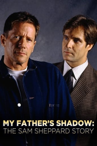 Watch My Father's Shadow: The Sam Sheppard Story