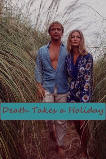 Watch Death Takes a Holiday
