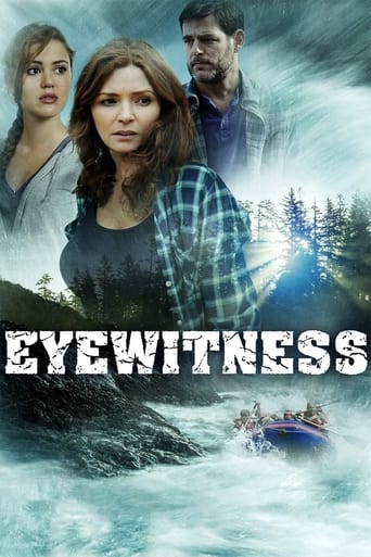 Watch Eyewitness