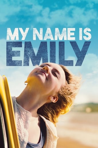 Watch My Name Is Emily