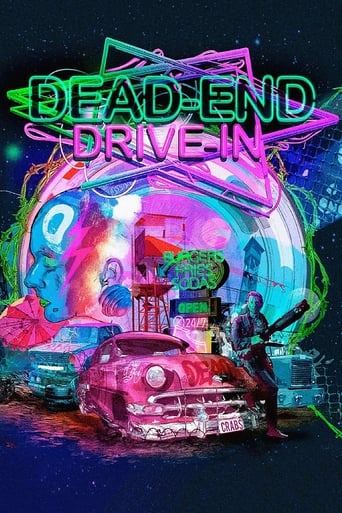 Watch Dead End Drive-In
