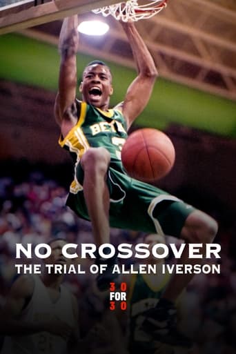 No Crossover: The Trial of Allen Iverson