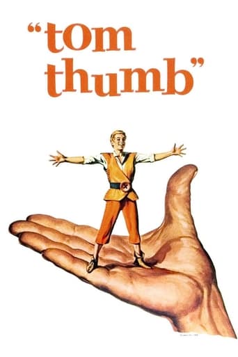 Watch Tom Thumb