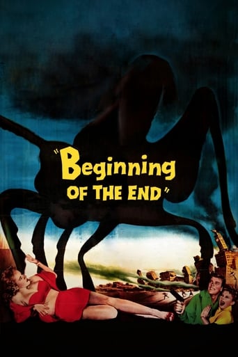 Watch Beginning of the End
