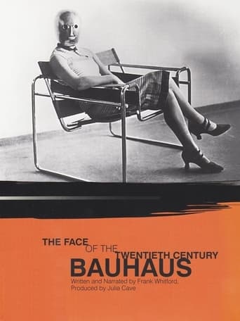 Watch Bauhaus: The Face of the Twentieth Century