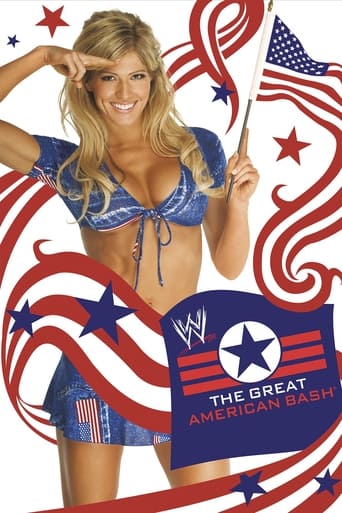 Watch WWE The Great American Bash 2005