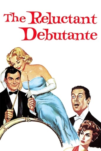 Watch The Reluctant Debutante